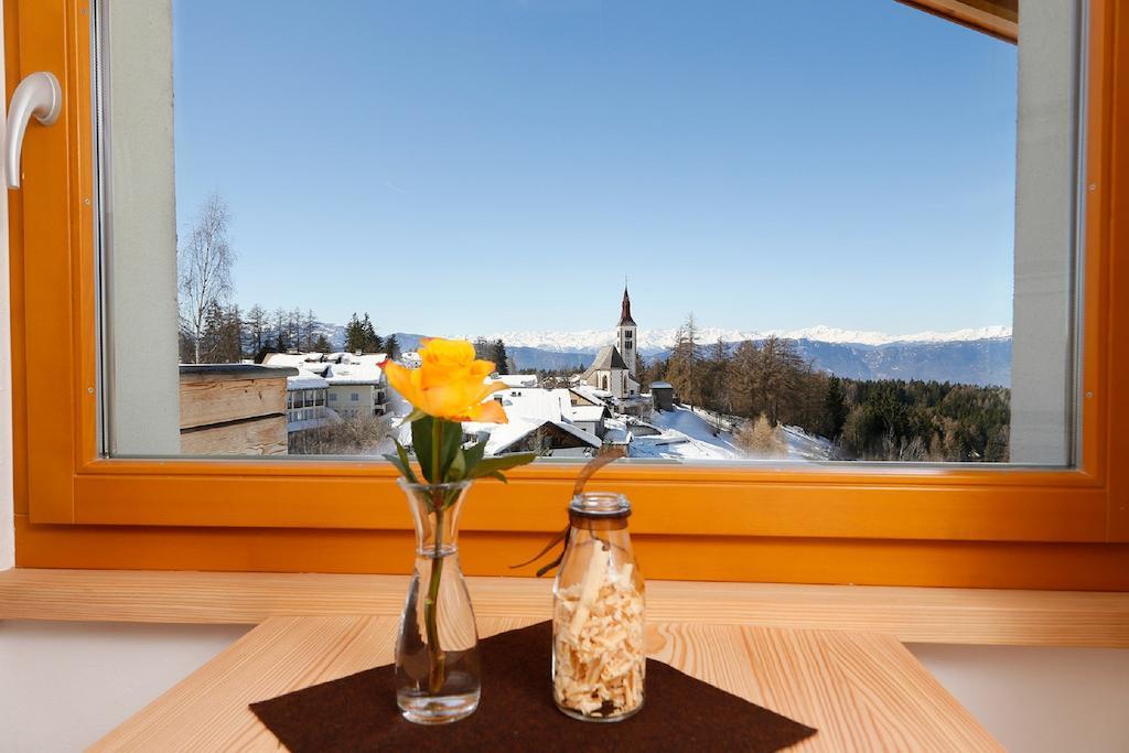 Gasthof Weber Petersberg Стая снимка