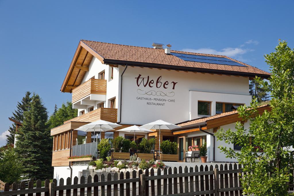 Gasthof Weber Petersberg Екстериор снимка