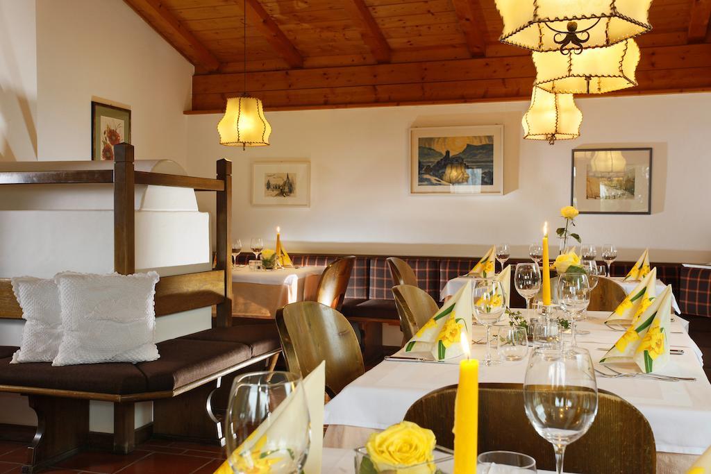 Gasthof Weber Petersberg Екстериор снимка