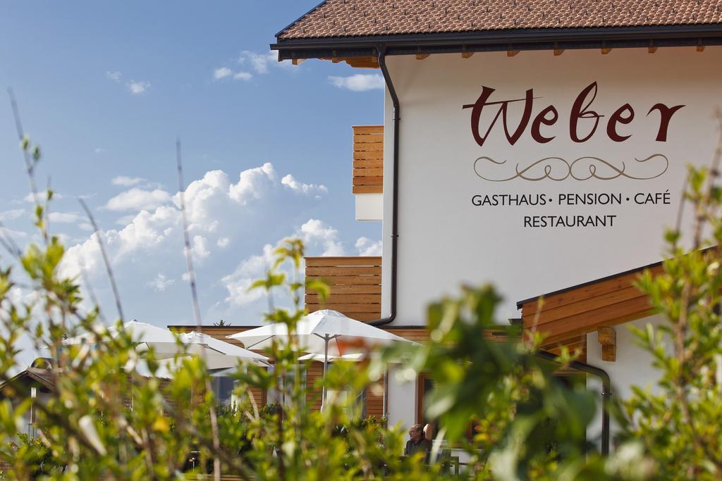 Gasthof Weber Petersberg Екстериор снимка